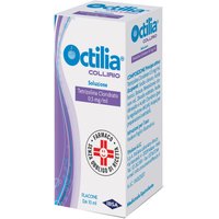 Octilia 0,5 mg/ml collirio, soluzione