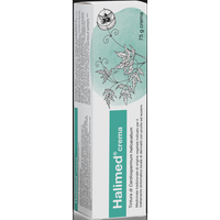 100 mg/g crema 1 tubo in al da 75 g