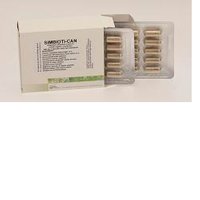 Simbioti can 60 capsule