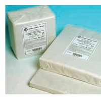 Garza compressa 12/8 idrofila 40x40cm 1kg