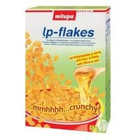 Lp flakes 375 g