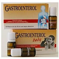 Gastroenterol 10 flaconcini