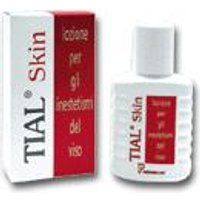 Tial skin lozione viso 50 ml