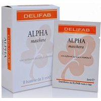 Delifab alpha maschera 40ml