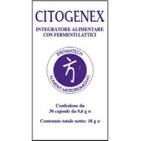 Citogenex 30 capsule