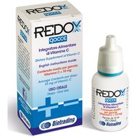 Redox gocce 15 ml