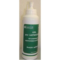 Gel per ultrasuoni ml 250