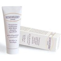 Kemioflebit lipogel 100 ml