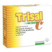 Trisal c 20 buste