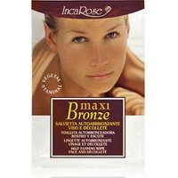 Incarose maxi bronze salviette 1pz