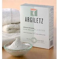 Argiletz argilla bianca ultra ventilata 200g