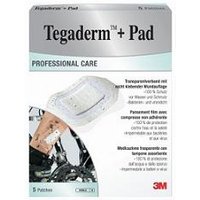 Cerotto tegaderm pad 9x15cm 5pezzi