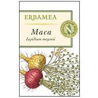 Maca 50 capsule vegetali