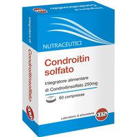 Condroitin solfato 60 compresse