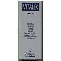 Vitalix pro active 30 capsule