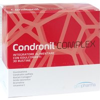 Condronil complex 30 bustine