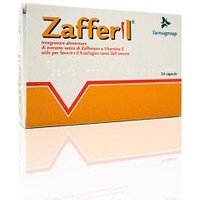 Zafferil 24 capsule