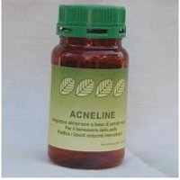 Acneline flacone 60 capsule