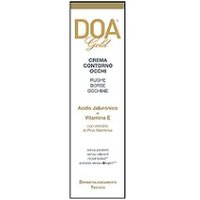 Doa gold crema contorno occhi 30 ml