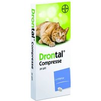 Drontal*24cpr gatto