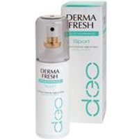 Dermafresh pelli normali sport 100 ml