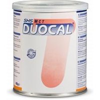 Duocal supersoluble shs 400 g