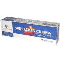 Wellskin crema 60 g
