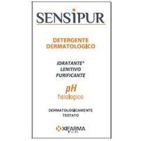 Sensipur detergente dermatologico flacone 250 ml