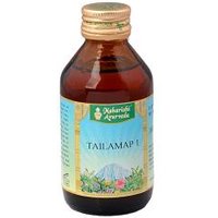 Tailamap 1 olio per massaggio 100 ml
