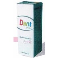 Divit gocce 30 ml
