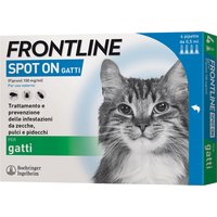 Frontline*4pip gatti
