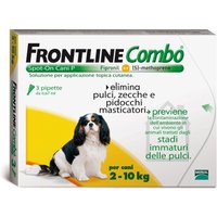 Frontline*3pip 2-10kg cani