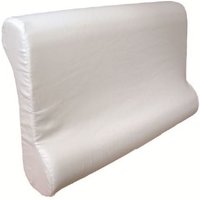 Cuscino cervicale cervisan quattro posizioni