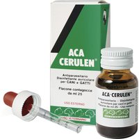 Aca cerulen*gtt oto fl 25ml