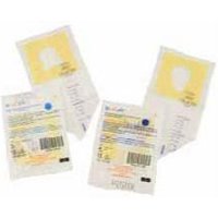 Sacca raccolta urina da letto bambini femmina