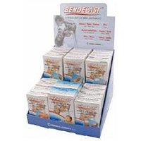 Rete elastica coscia testa