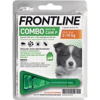 Frontline combo*1pip 2-10kg ca