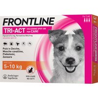 Frontline tri-act*3pip 5-10kg