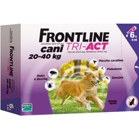 Frontline tri-act.6 pip.4ml