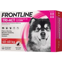 Frontline tri-act.6 pip.6ml