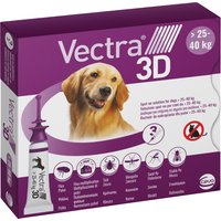 Vectra 3d spoton 3p.25-40kgvio