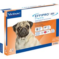 Effipro duo cane 2-10(4x0,67)