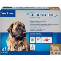 Effipro duo cane 40-60(4x4,02)