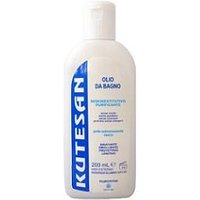 Kutesan olio bagno 200 ml