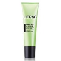 Lierac masque purete maschera purificante