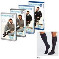 Man support 15cot gambaletto 15 blu 2