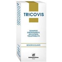 Tricovis shampoo 150 ml