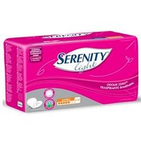 Pannolone per incontinenza serenity light lady extra 30 pezzi
