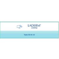 Laderm crema tubo 30 ml
