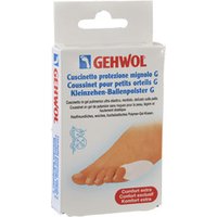 Gehwol cuscinetto protezione mignolo